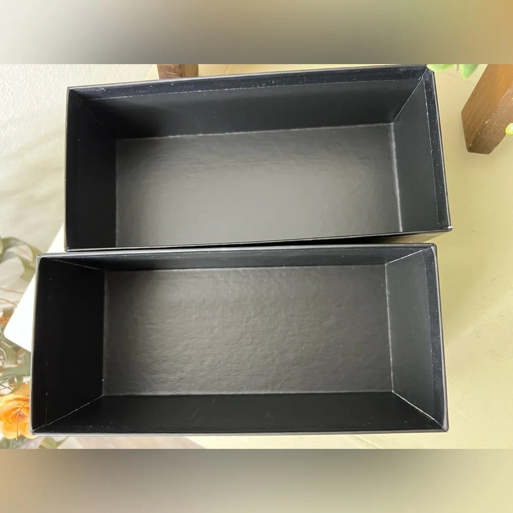 Brand New-Authentic Versace Sunglasses EMPTY Box 7